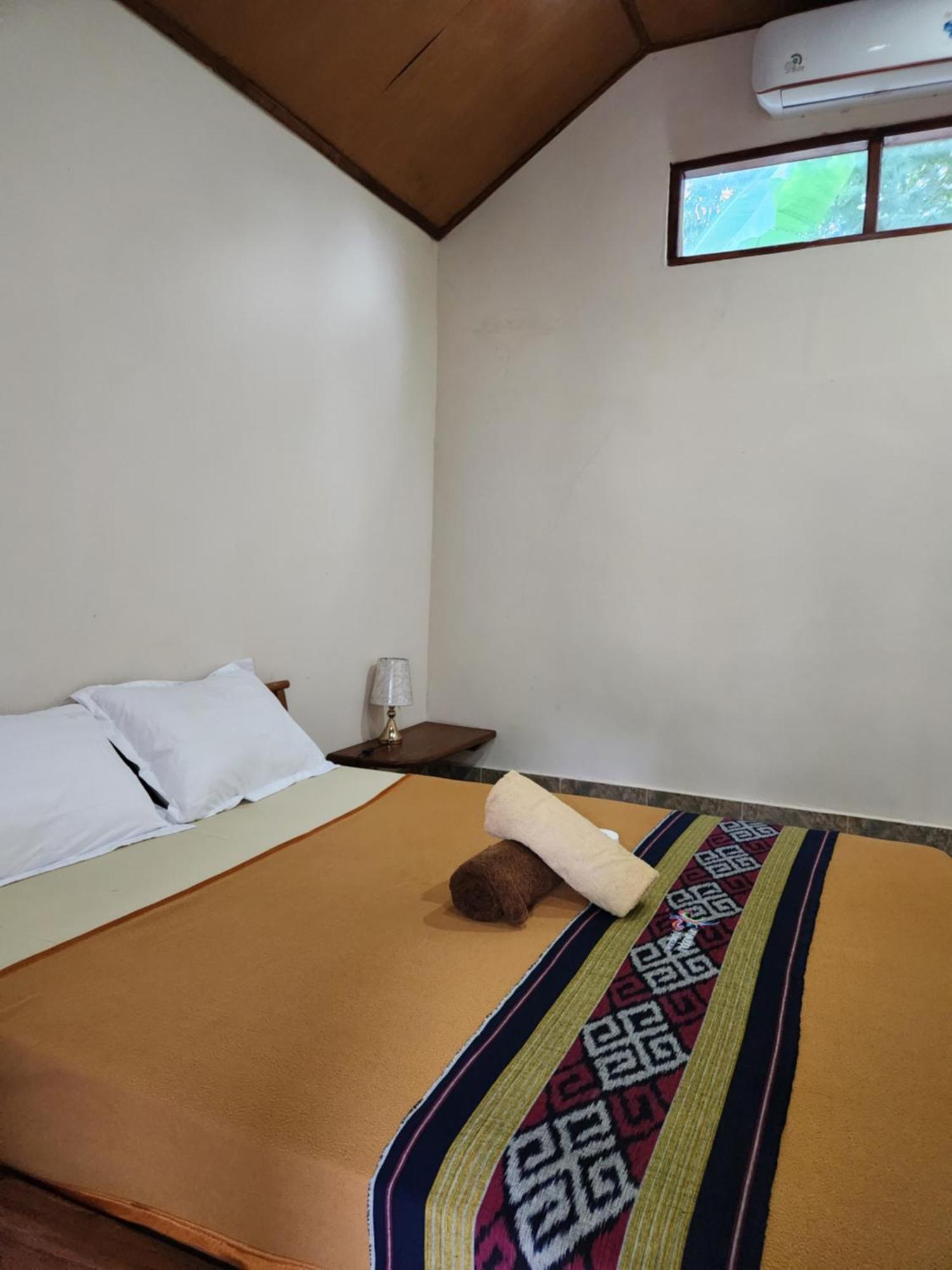 Run Gilis Apartment Gili Meno Exterior foto