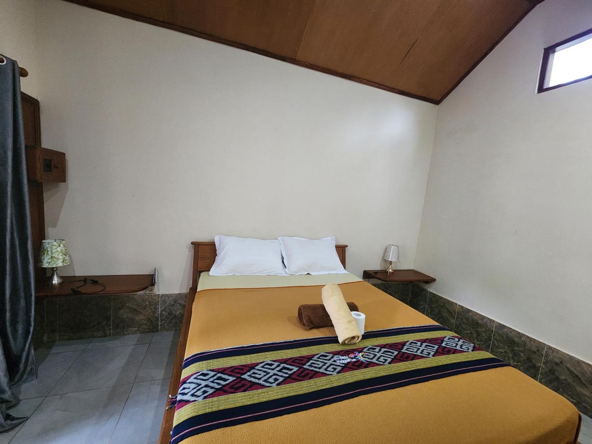 Run Gilis Apartment Gili Meno Exterior foto